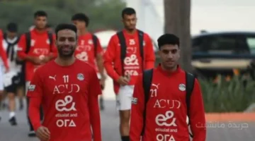 ثأر أم تأكيد؟.. موعد مباراة مصر والمغرب الثانية اليوم قبل انطلاق كأس العرب 1